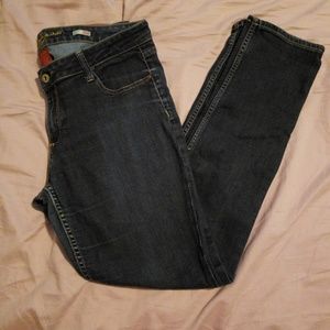 ***CLOSEOUT***Super skinny jeans